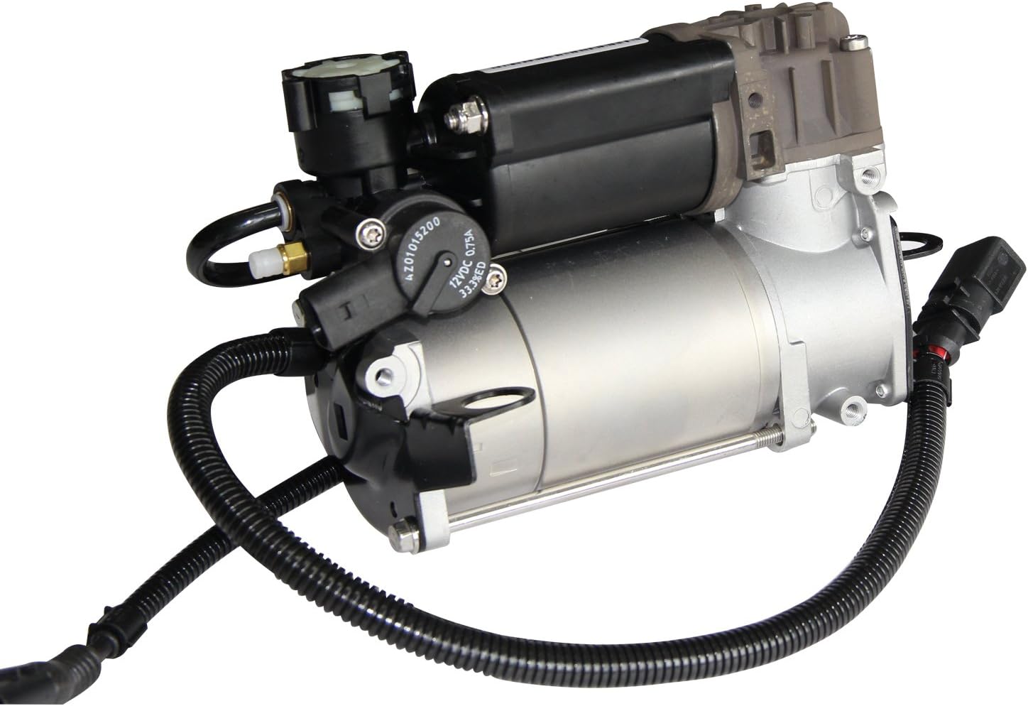 Docas Air Suspension Compressor Pump 4Z7616007A