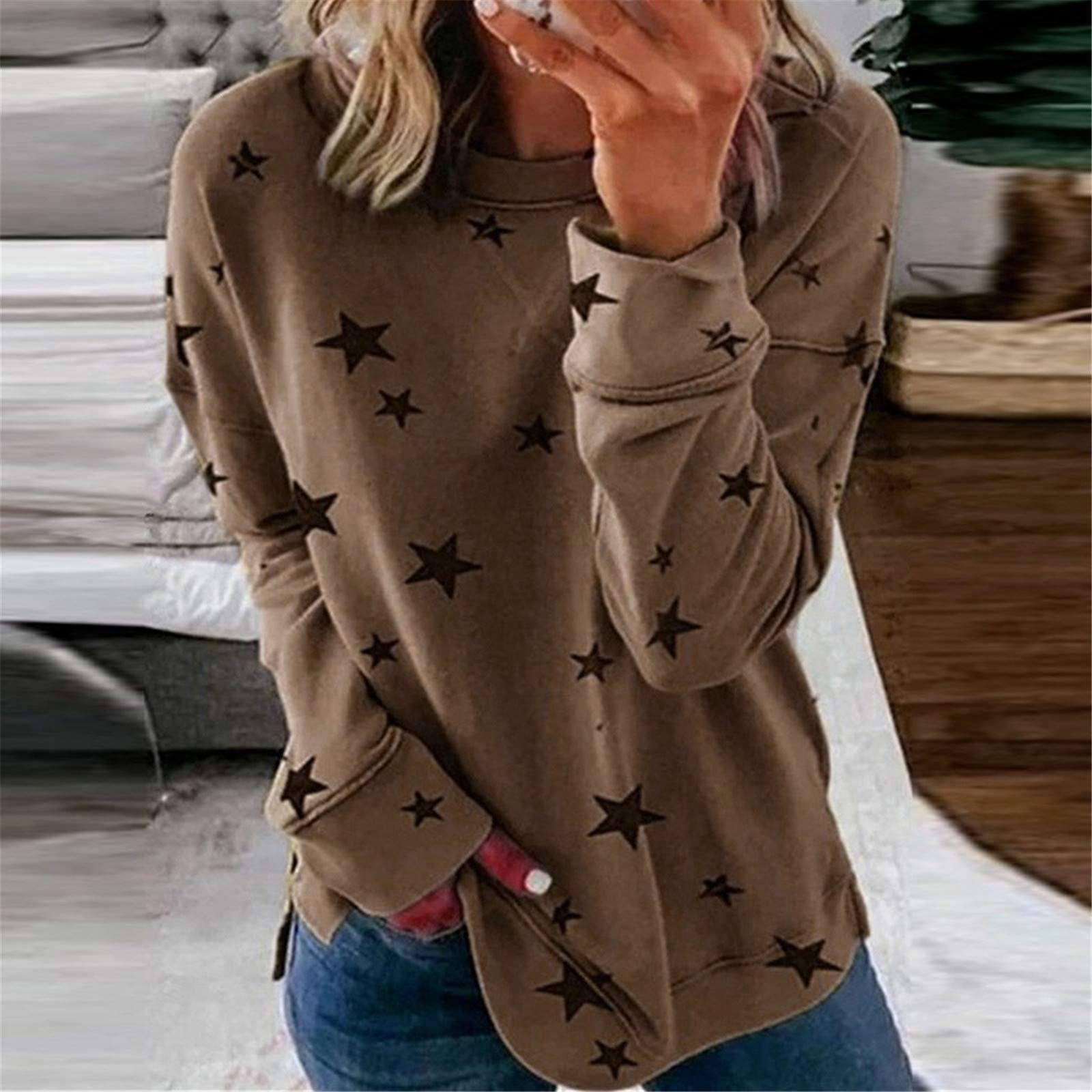 Joe's USA Ladies Sleeveless Athletic Tee Shirt. Sizes XS-4XL True Royal