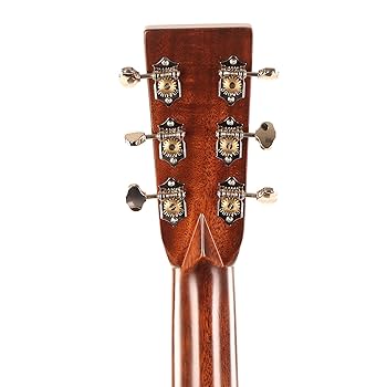 Amazon.com: Martin 000-28 Brooke Ligertwood Signature