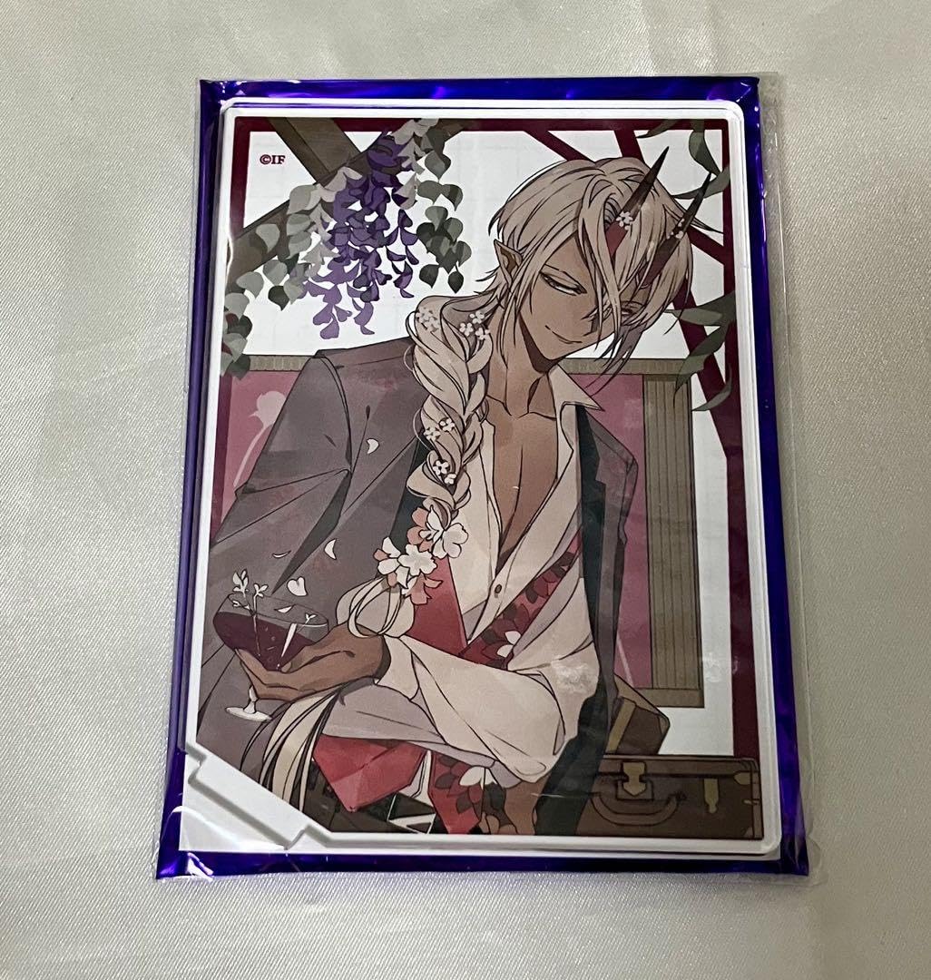 ダイロク アクスタ　夏の市 Amazon.co.jp: DAIROKU AYAKASHIMORI ダイロク アクスタ 夏の市