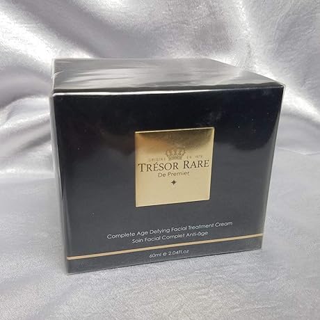 De Premier Tresor Rare Eye Treatment