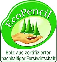 Vista 5 de Faber-Castell Lata de 24 lápices Color GRIP 2001