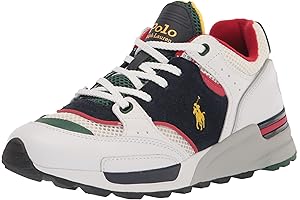 Mens Trackstr 200 LV Sneaker