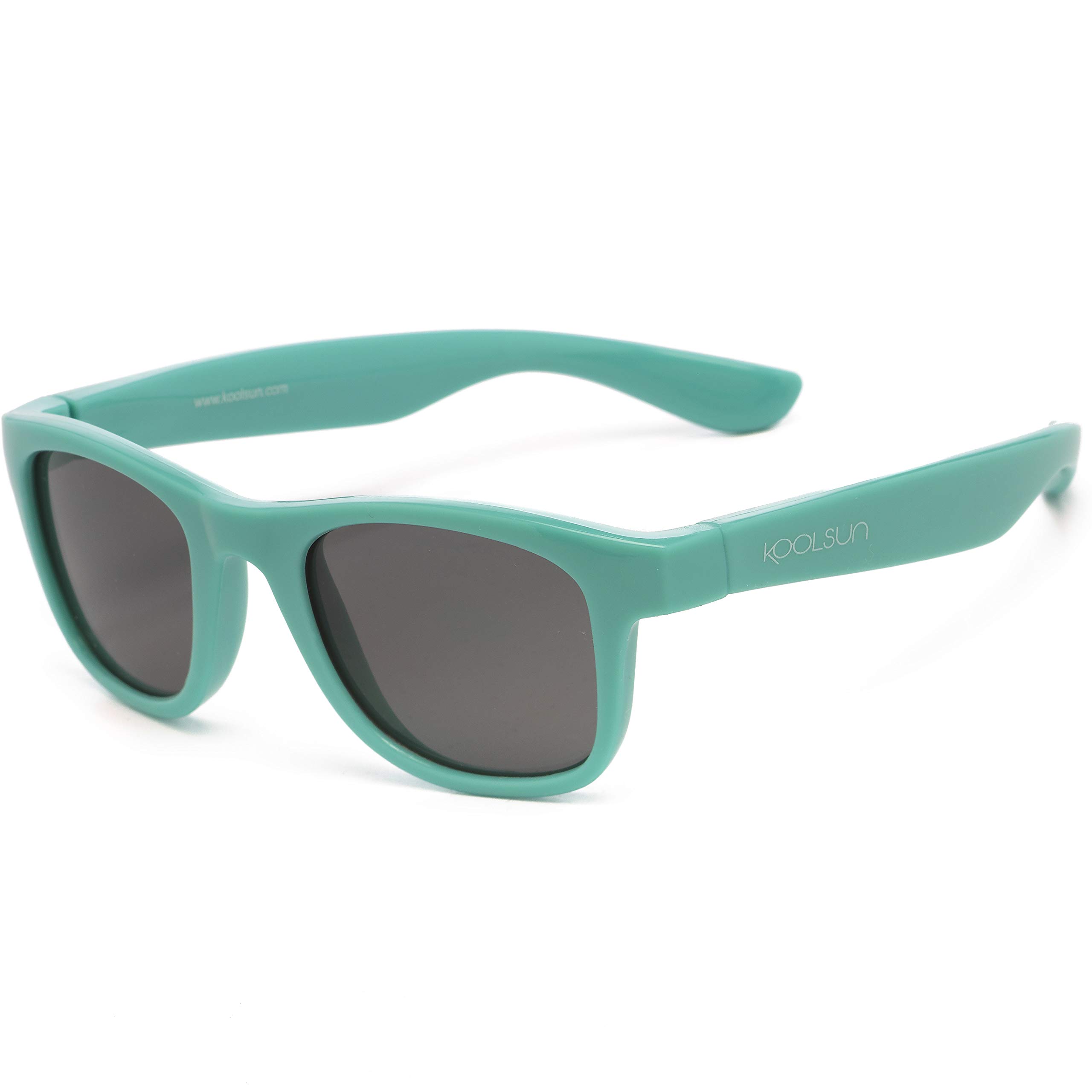 Koolsun Aqua Sea - Wave - Kids Sunglasses - 3-10 Years - Uv400 - Category 3