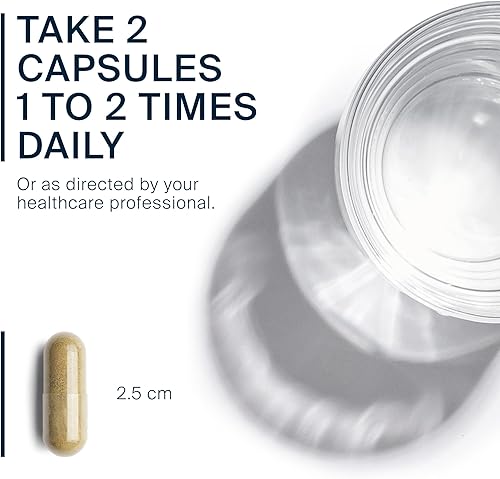 Miniatura 3 de Vital Nutrients - Extracto de equinácea - Apoyo al Sistema Inmunológico - 60 Cápsulas Vegetarianas por Botella - 1000 mg