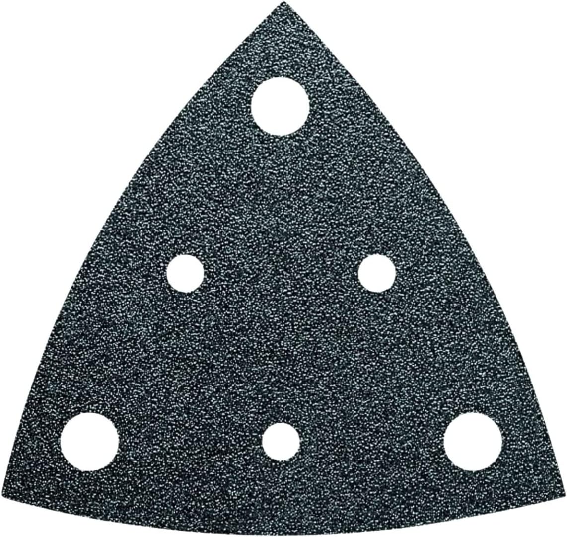 Fein MultiMaster Vacuum Sanding Sheet with Hook and Loop Attachment