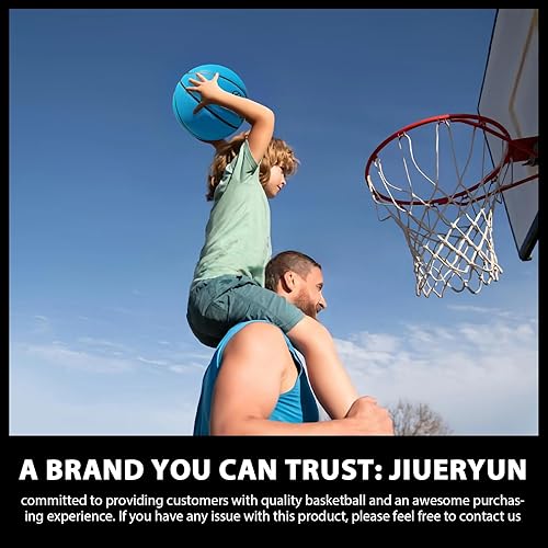 Miniatura 8 de Regalo de baloncesto grabado para interiores y exteriores para hijo, nieto, hija, regalos de baloncesto personalizados, regalo de graduación de