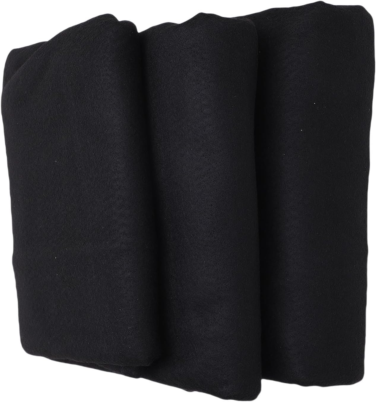 Pool Liner Pad Ground Mat, Felt Material, Thick and Sturdy Under Mat for Above Ground Pools on Grass and Concrete (Diameter: 4.6 Meters/15.09ft)