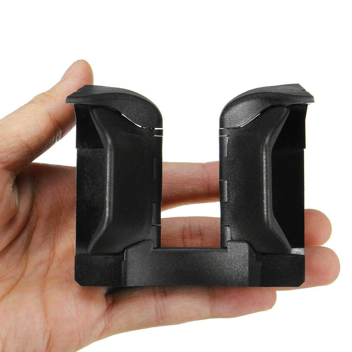 LanCo für Mercedes W204 C207 W212 C Klasse 07-14 Getränkehalter  