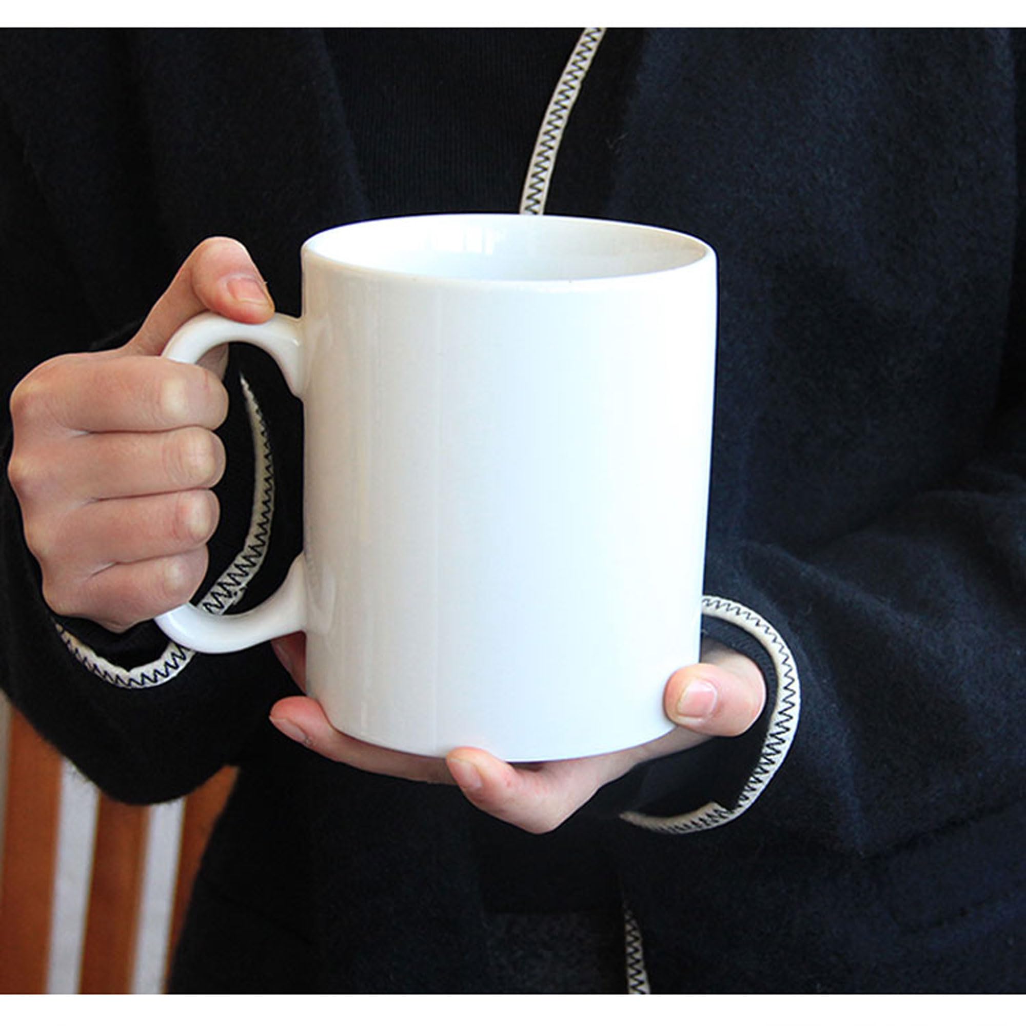 Amazon | 1000 ml マグカップ蓋付き特大容量キングサイズ ティーポット