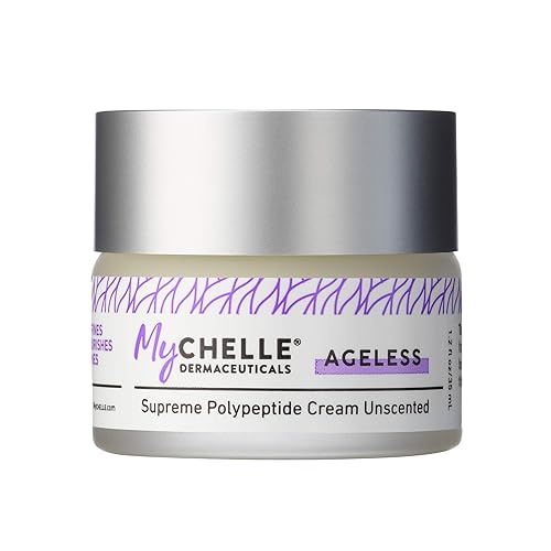 MyChelle Dermaceuticals crema suprema polipéptido MyChelle Dermaceuticals crema suprema polipéptido