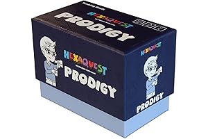 HexaQuest PRODIGY Expansion Pack