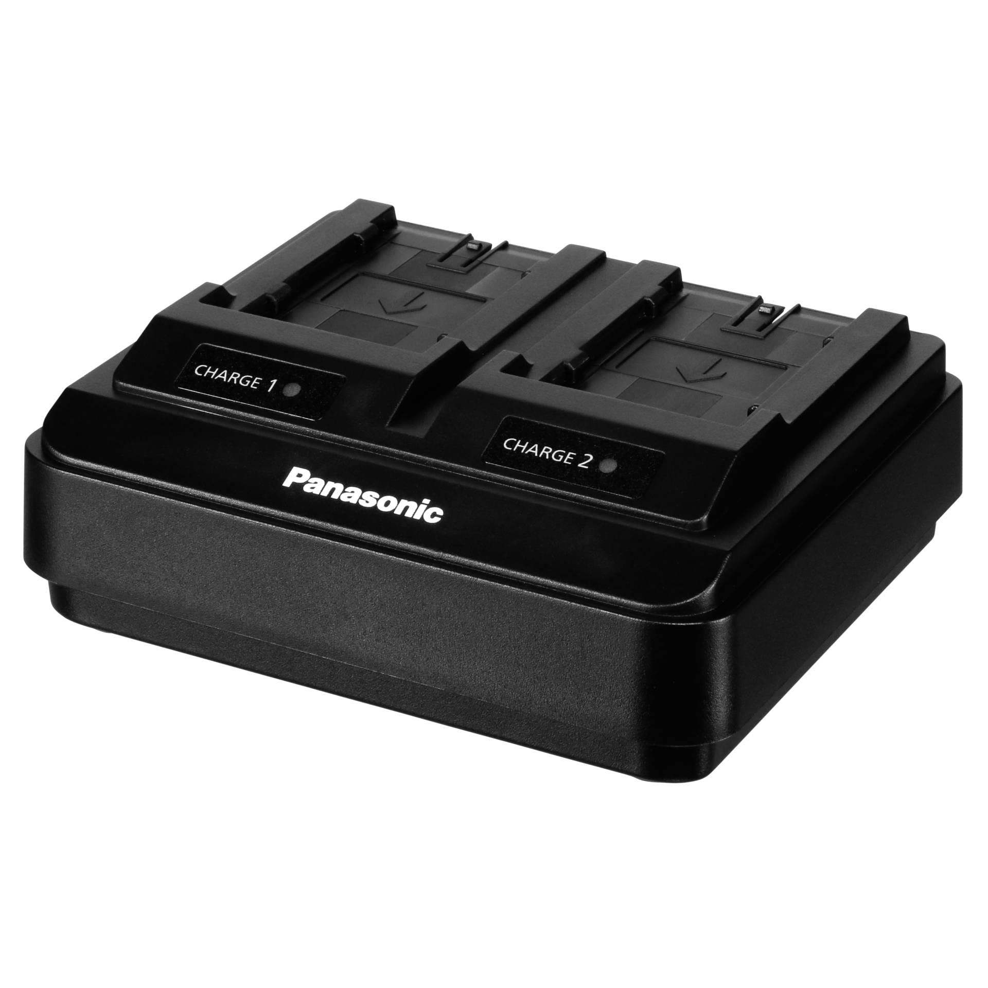 Panasonic Ag-Brd50e Battery Charger Camcorder Battery Dc