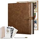 leather scrapbook Top1商品
