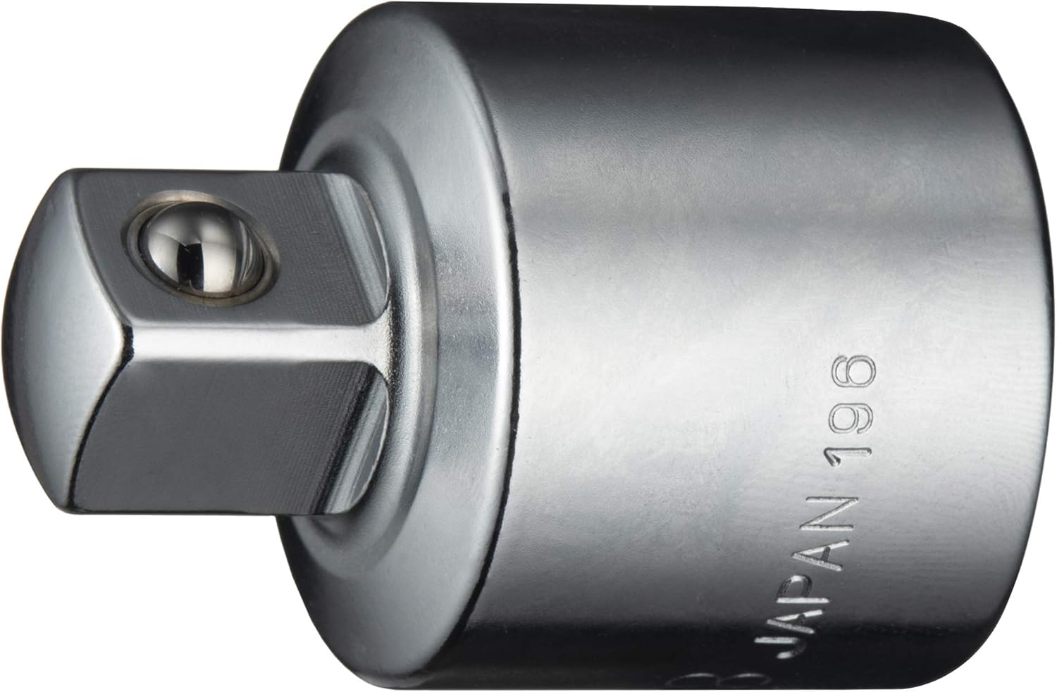 TONE Socket Adapter 138 3/4" Inch Drive to 1/2" Inch Drive