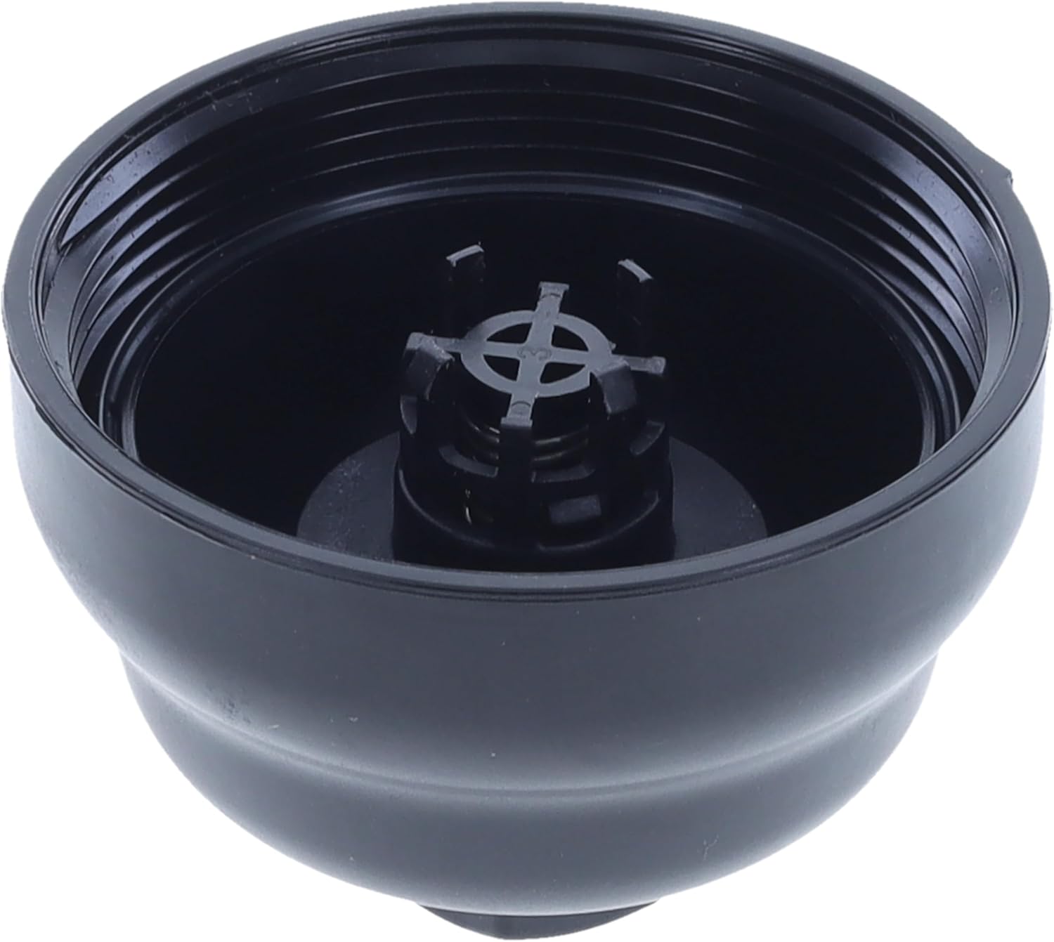 Engine Oil Filter Cap