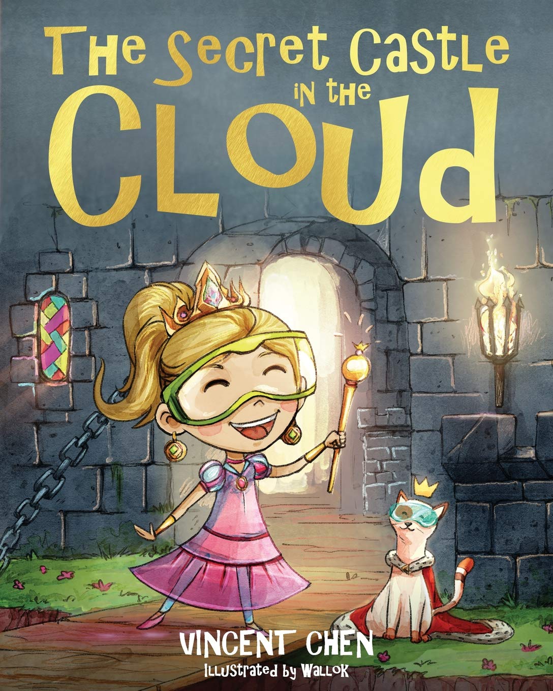 The Secret Castle in the Cloud: Lost Bitcoins