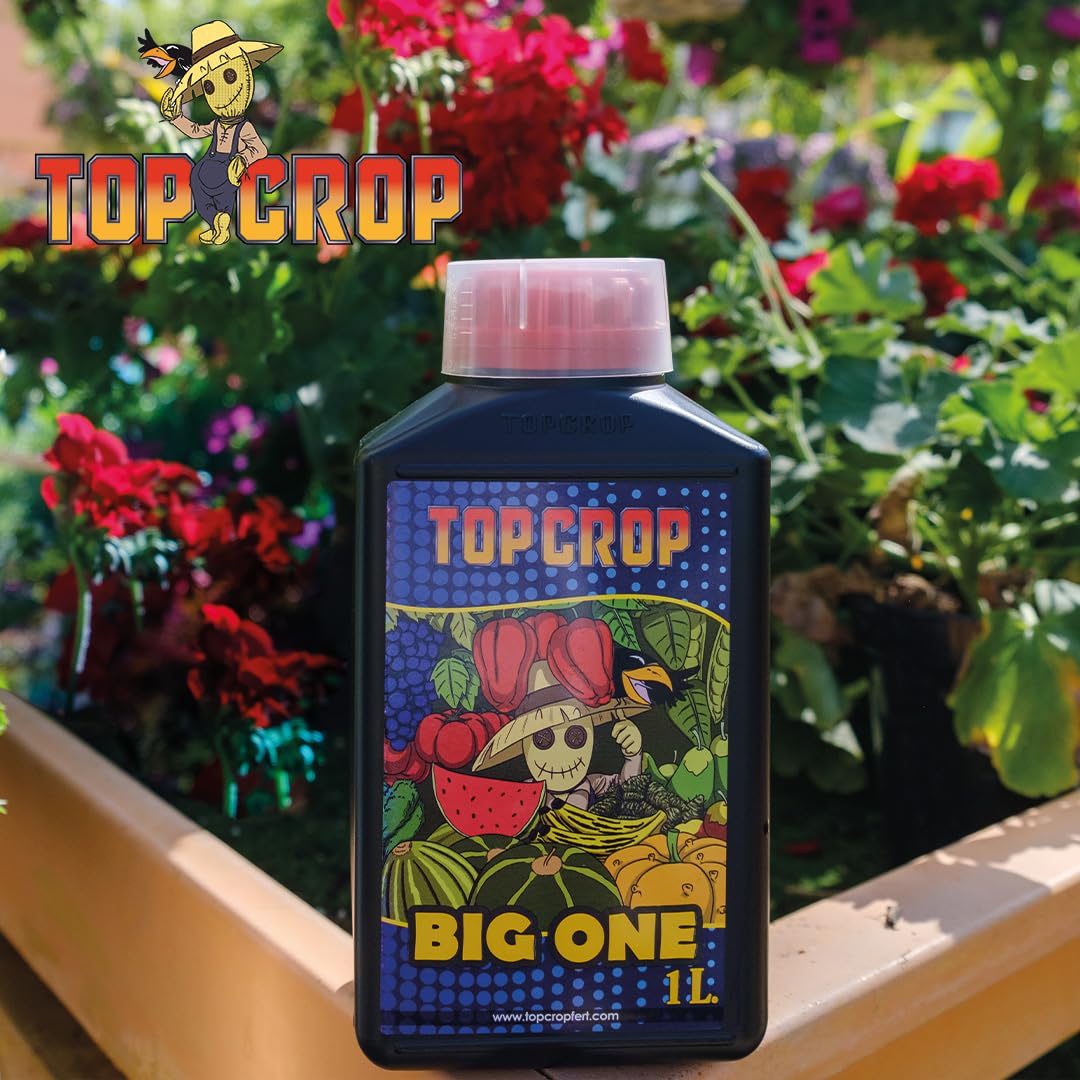 Top Crop - Big One - 1L