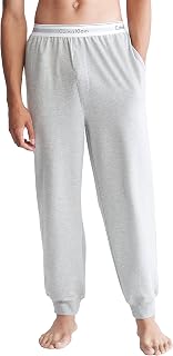 womens Modern Cotton Lounge Joggers