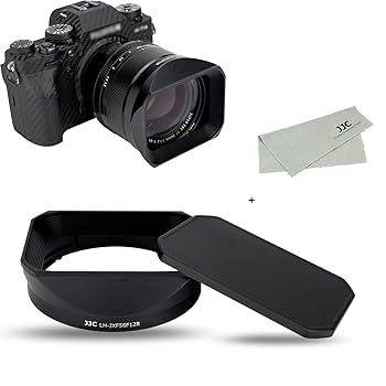 FUJIFLIM XF56mmF1.2 R フィルター付属 Amazon.com : Fujifilm XF56mmF1.2 R : Electronics
