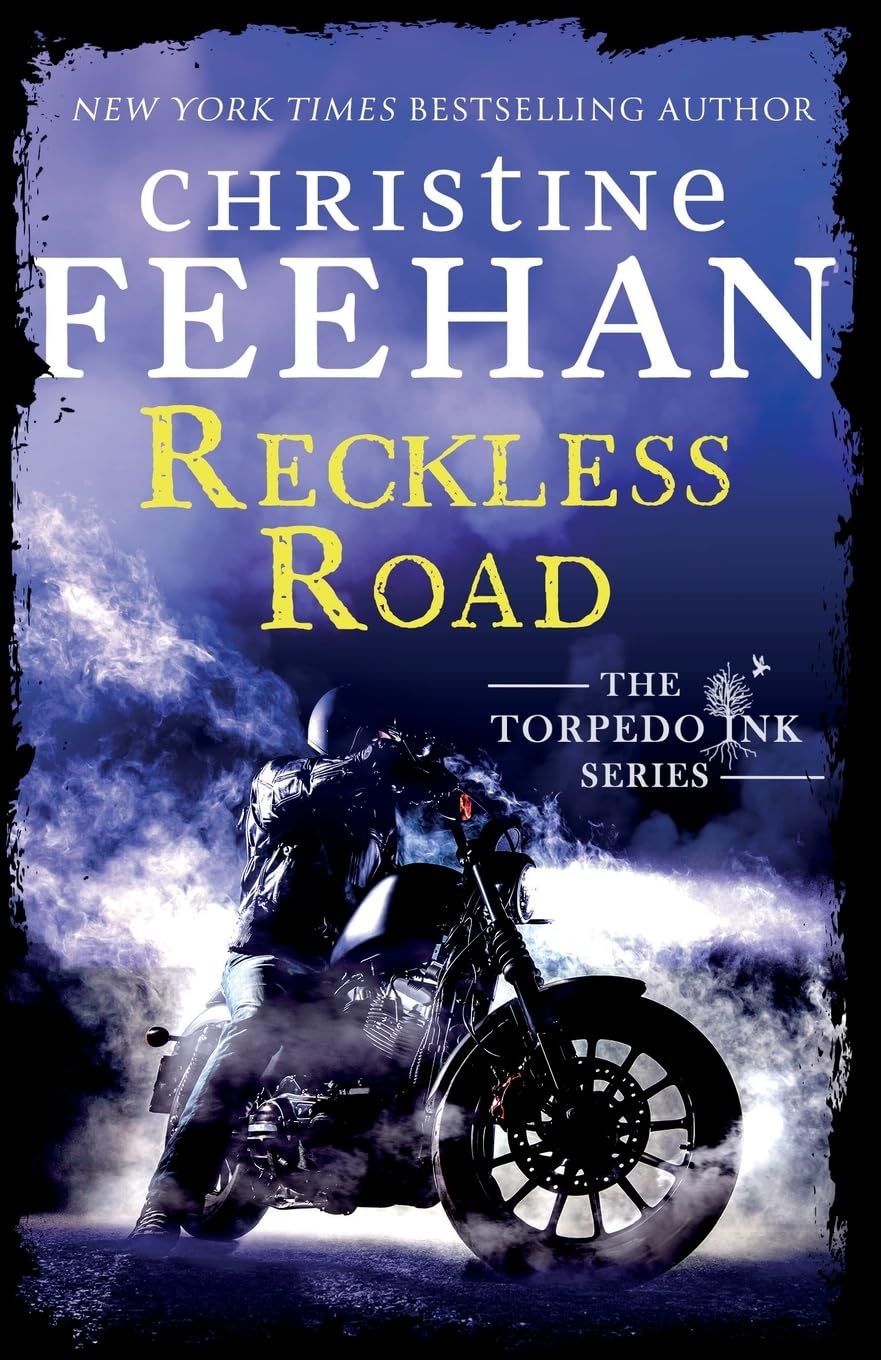 Reckless Road (Torpedo Ink)