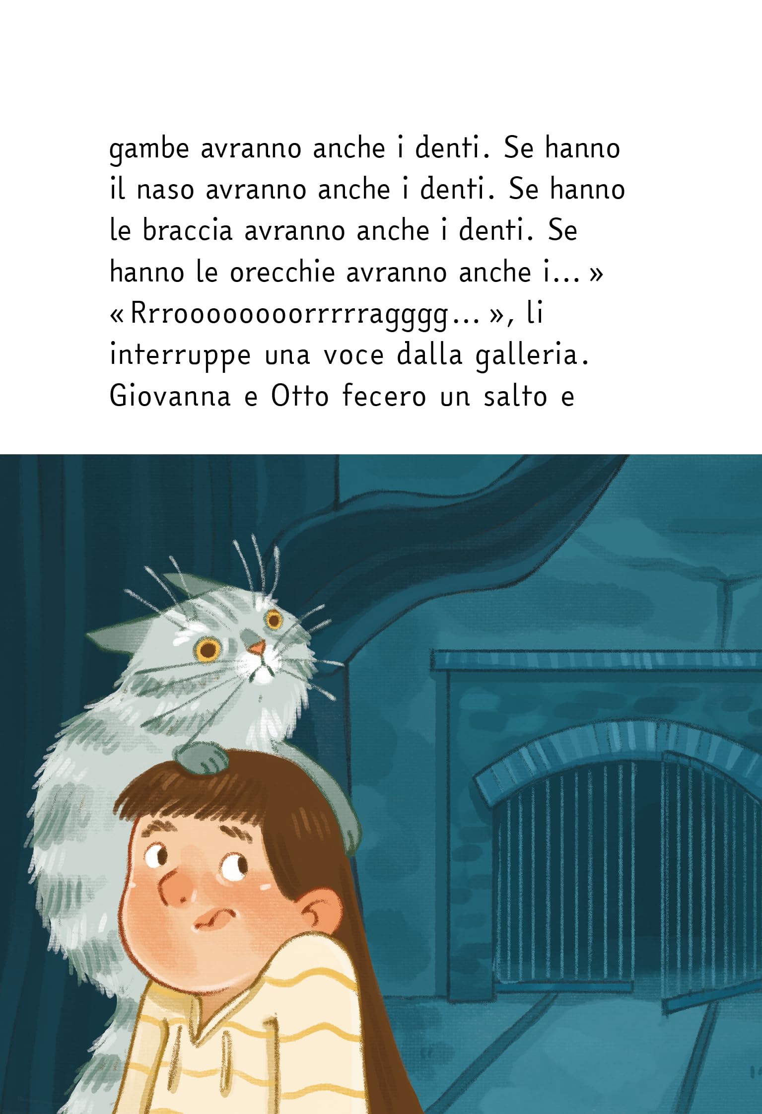 Il fantasma della miniera. Miniromanzi ad Alta leggibilità: Vol. 2