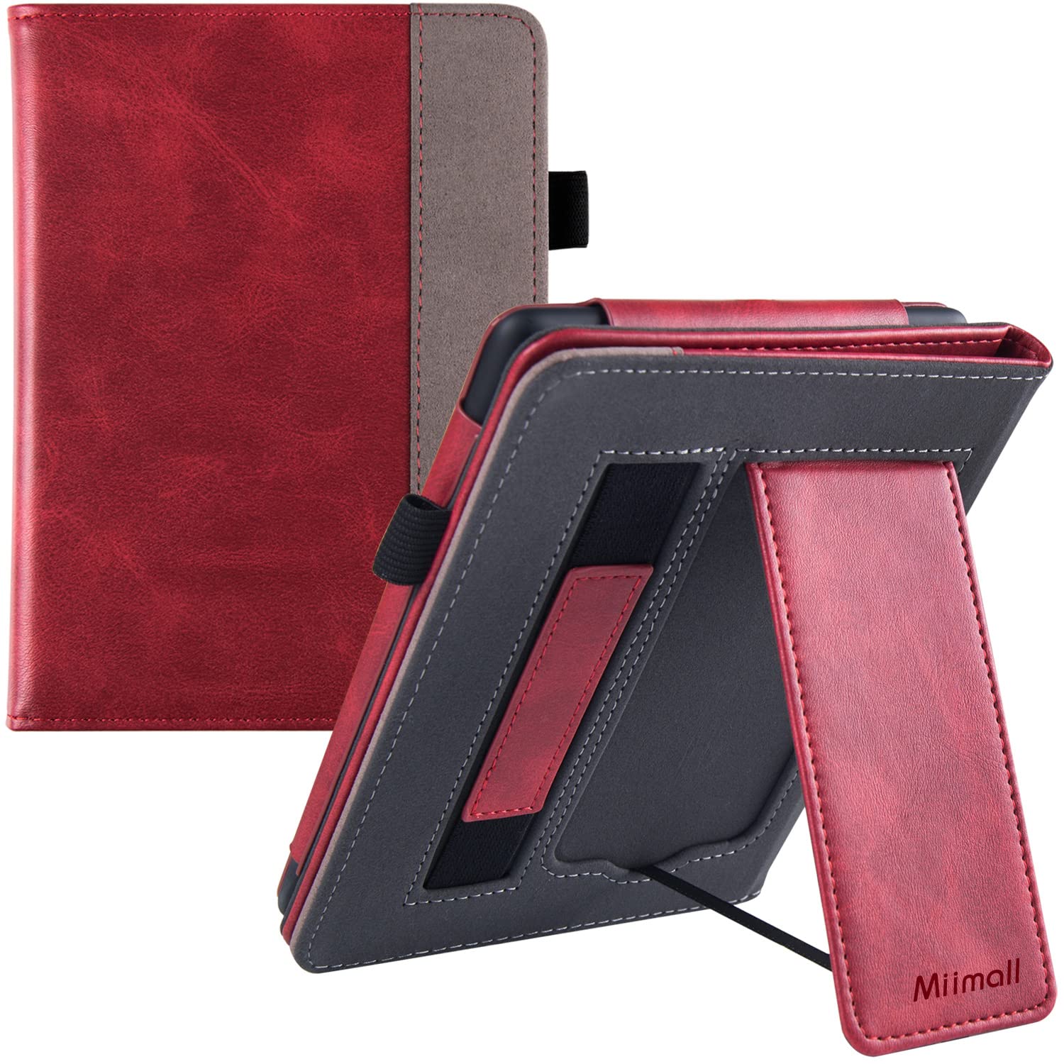 Amazon.co.jp: Miimall For Kindle Paperwhite 第11世代 ケース