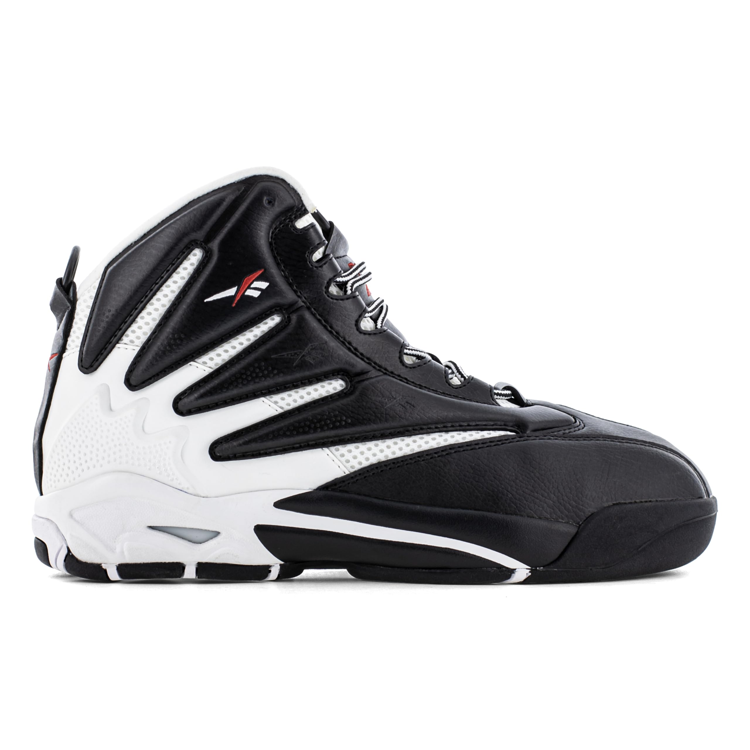 Reebok Męskie The Blast Work Safety