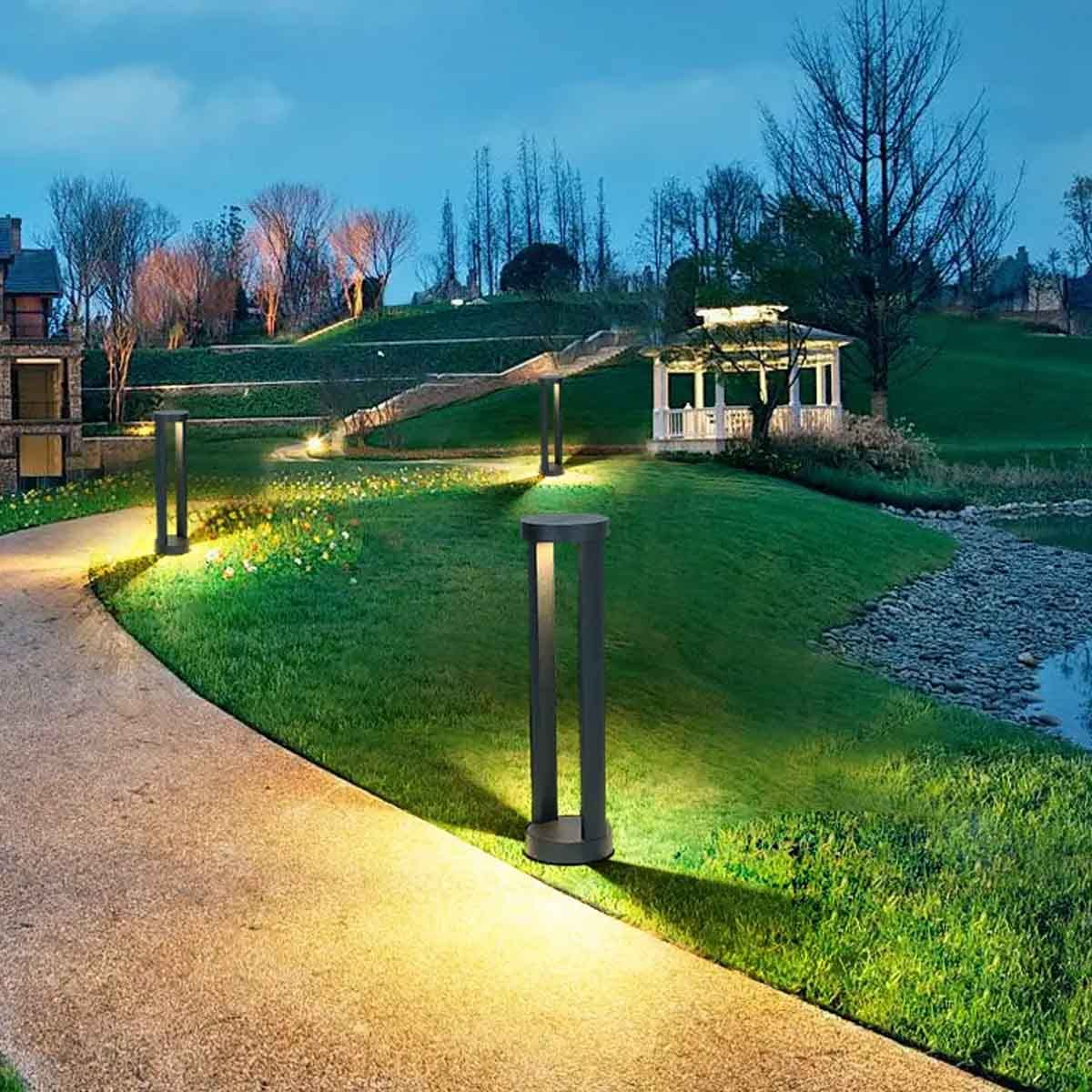 Paquete de 5 bombillas LED G4 de 12 V, 40 W, equivalente a halógeno, blanco cálido, 3000 K, CA y CC, 400 lúmenes, base de dos pines, iluminación de paisaje callejero