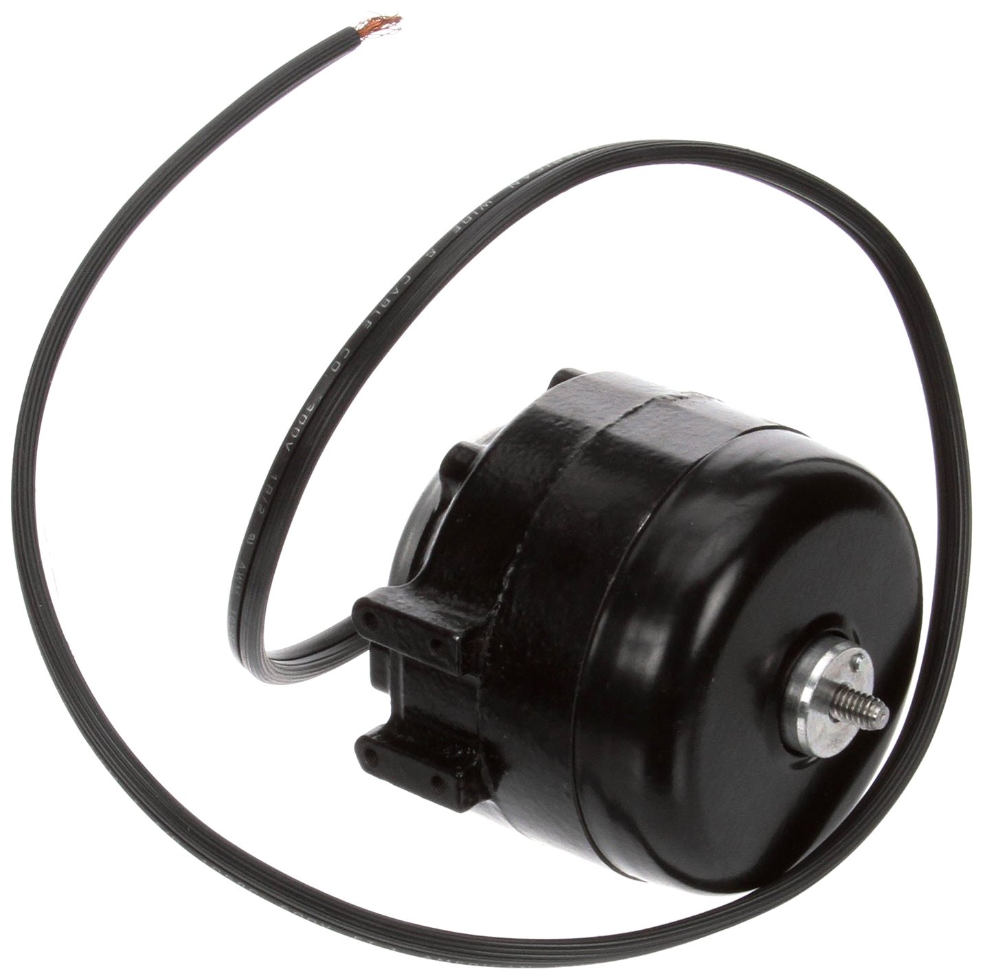 Moteur Hussmann 21S072 pour reparer la ventilation de meuble froid 115V 60Hz