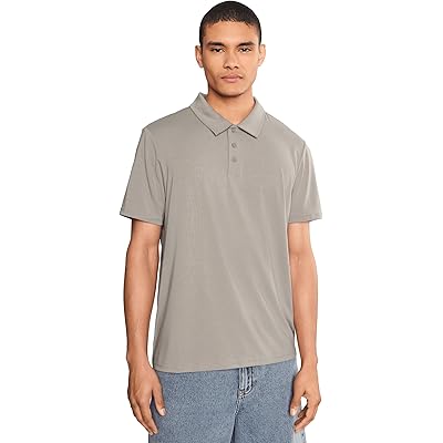 RVCA Balance Polo