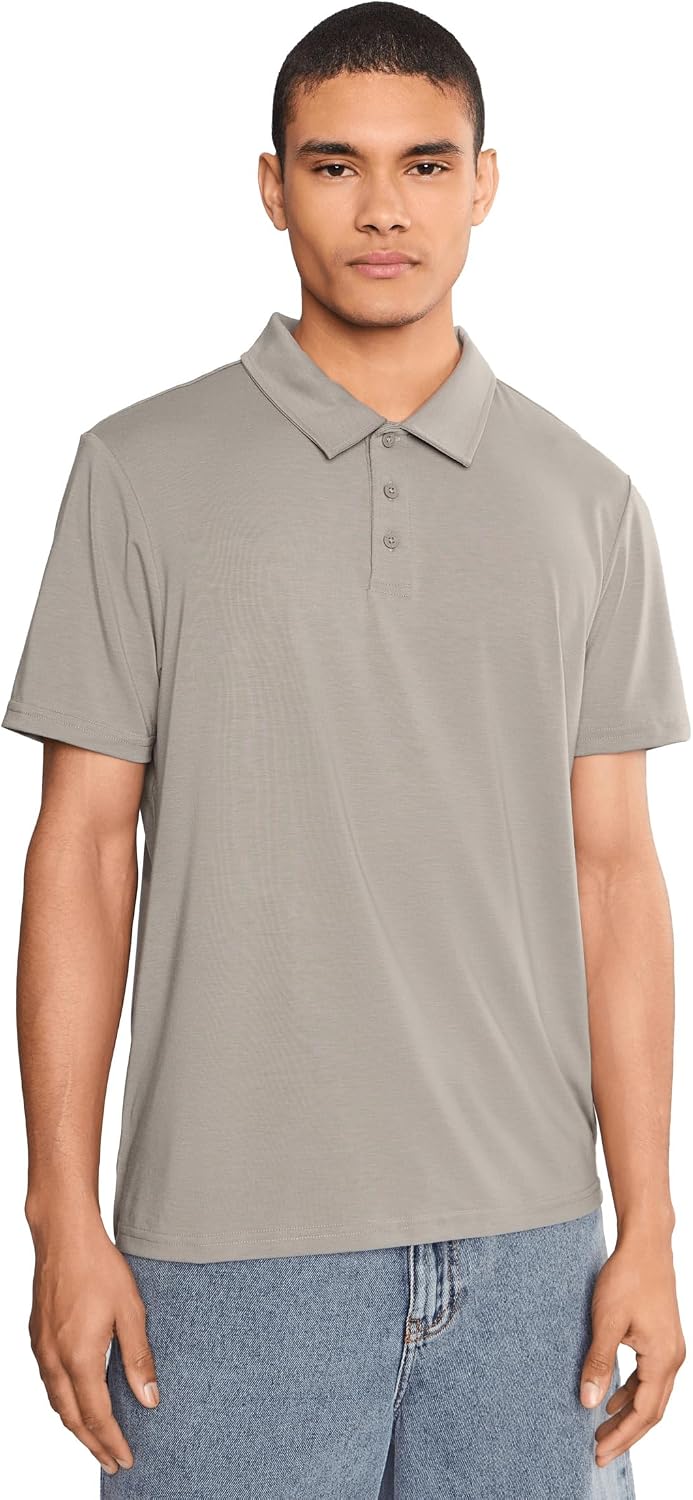 RVCA Balance Polo