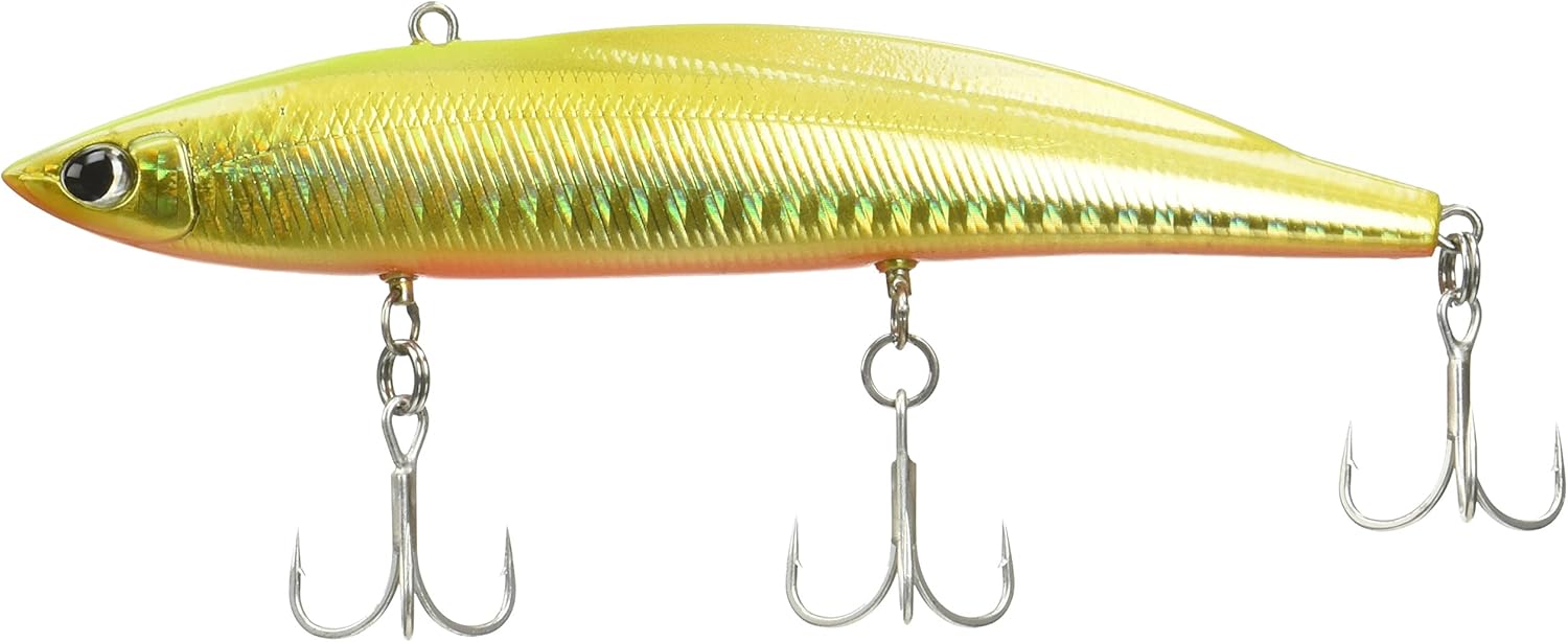 Amazon パームス Palms ルアー エフリードバイブ115 アカキングローベリー パームス Palms スポーツ アウトドア