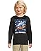 Under Armour Kids Chrome Football Tech Long Sleeve (Little Kid) - Main View