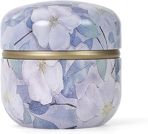 Miniatura 5 de Soplo de polvo corporal y recipiente, contenedor de polvo vacío portátil de 3.15 pulgadas para polvo suelto para mujeres bebés, caja de polvo con