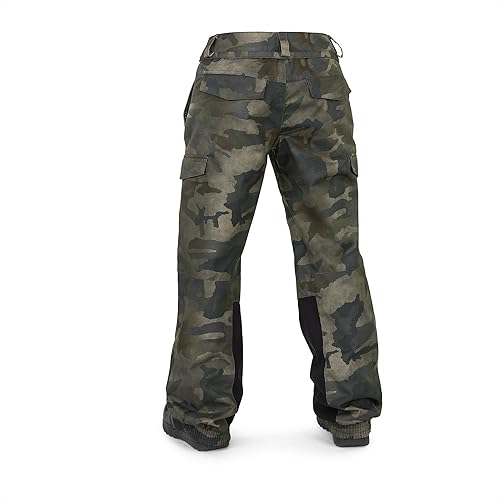 Miniatura 2 de Volcom Wildling - Pantalón de esquí y snowboard para mujer