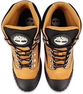 Amazon | [ティンバーランド] HERITAGE RUBBER TOE HIKER WP
