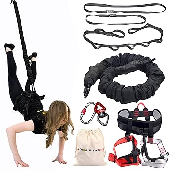 Amazon.co.jp: PRIOR FITNESS バンジーフィットネスセット