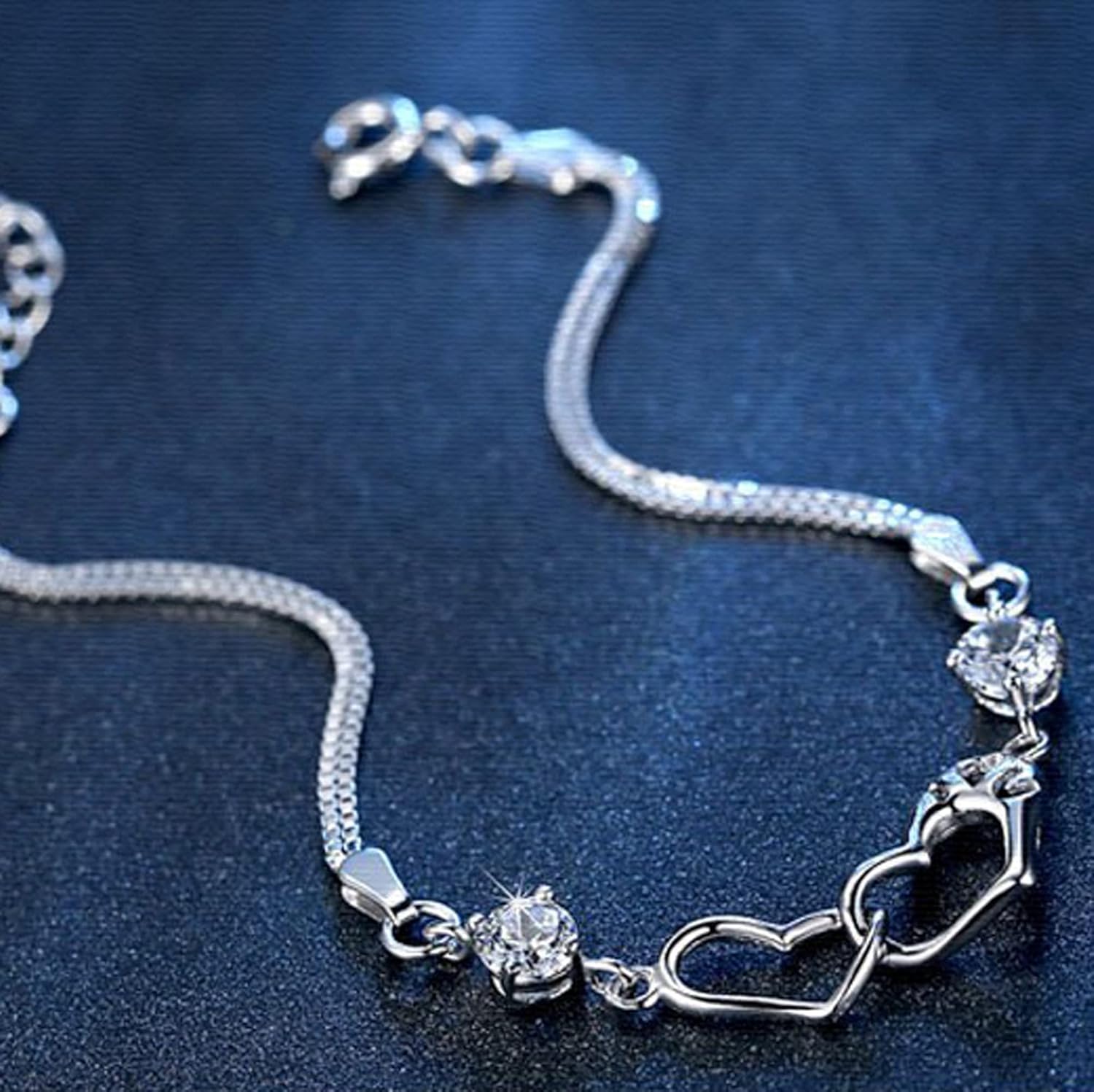 Mother of Groom gift from Bride, Thank you for guiding your son. Mother in Law Bracelet Gift. Gift for Mother of the Groom. Wedding Gift from Bride - Image 7