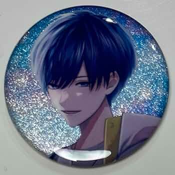 る*た様 いれいす いふさん 第4弾缶バッジ Amazon | いれいす 缶バッジ 4周年記念デフォセット | バッジ