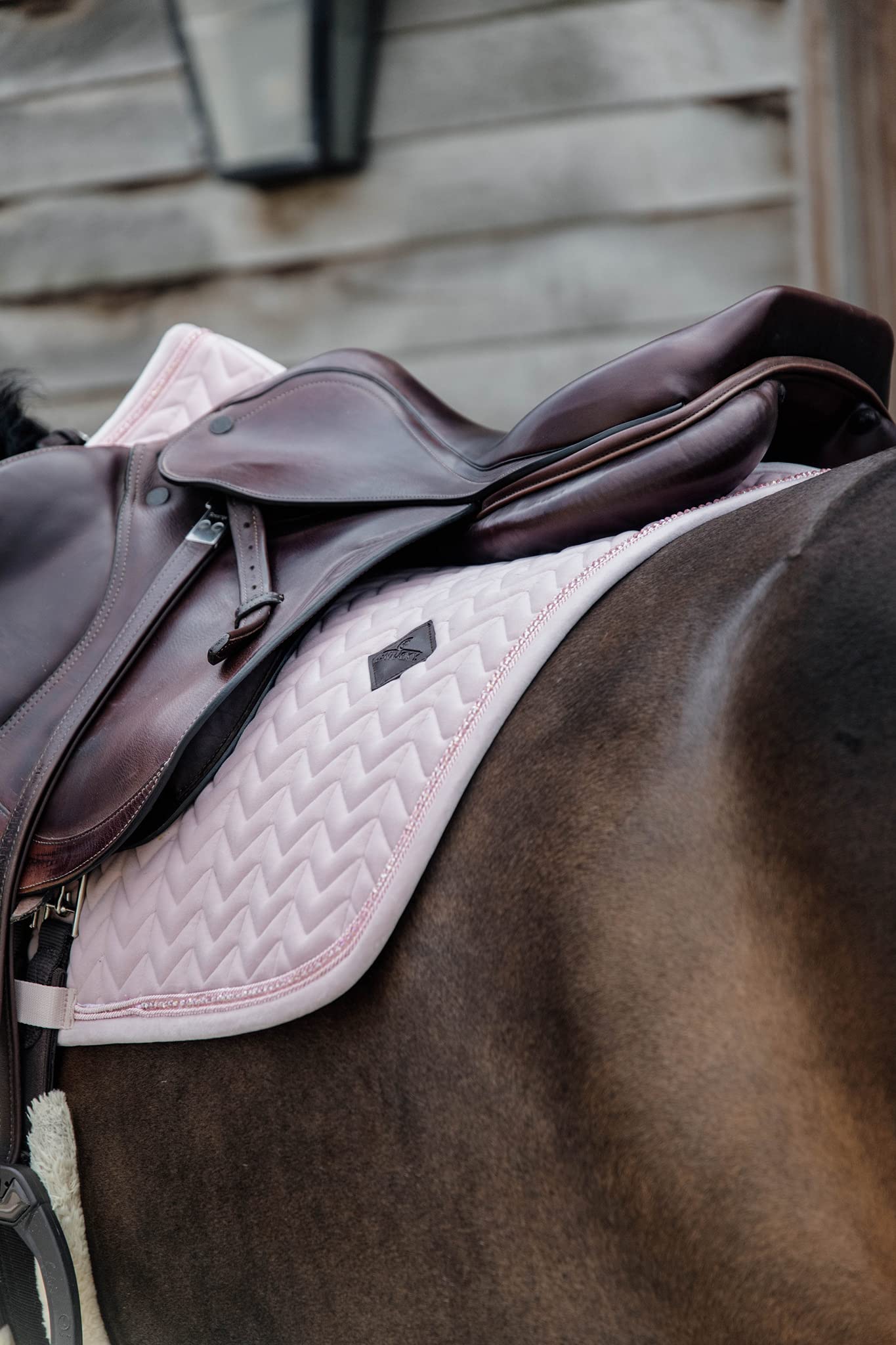Kentucky Tapis de CSO Velvet Pearls