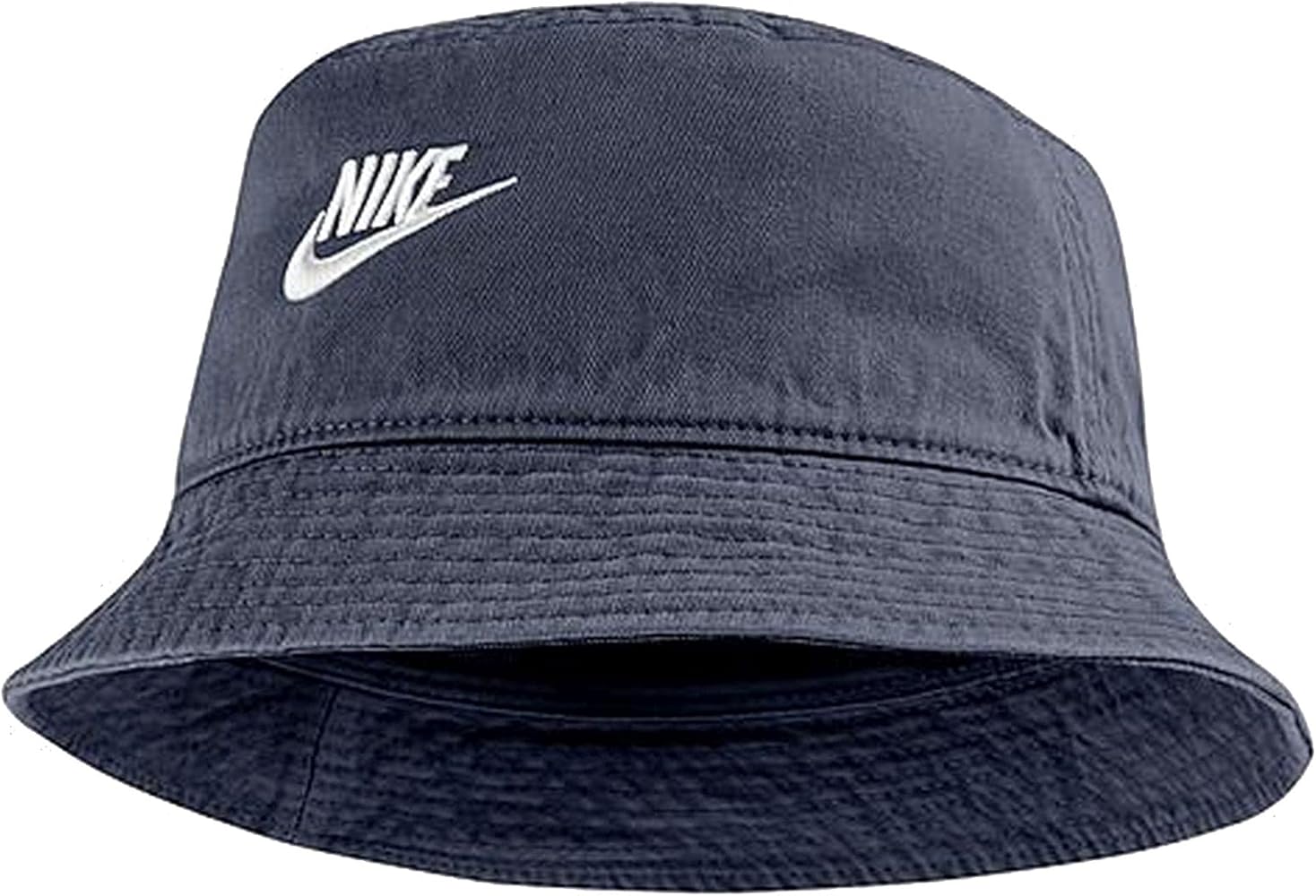 【Ｌ】NIKE UPF40 + ANTI - UV BUCKET HAT Nike UV UPF 40+ Bucket Hat Little kid's SZ 4-7 University