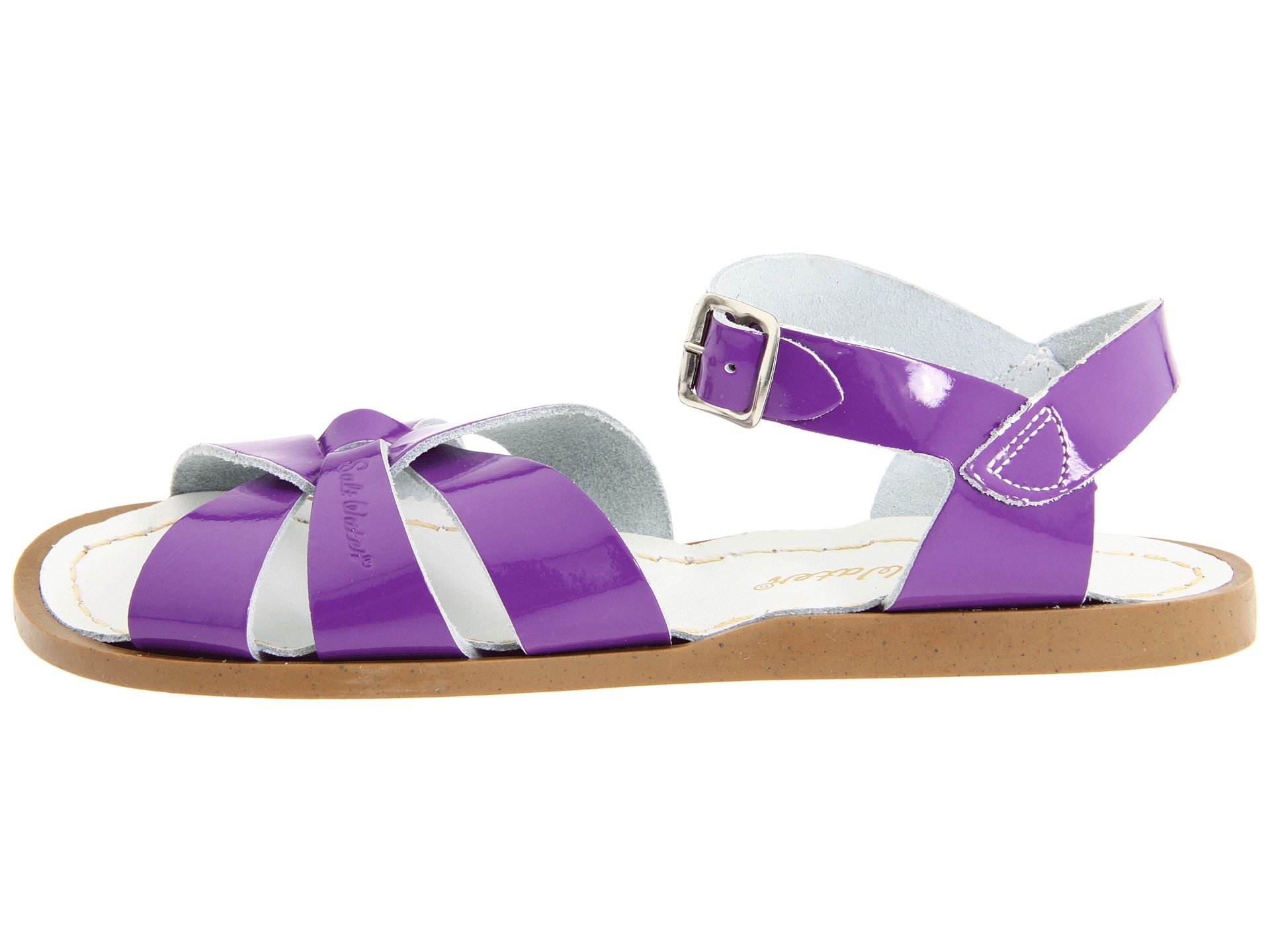 Salt Water Sandal by Hoy Shoes The Original Sandal (Toddler/Little Kid