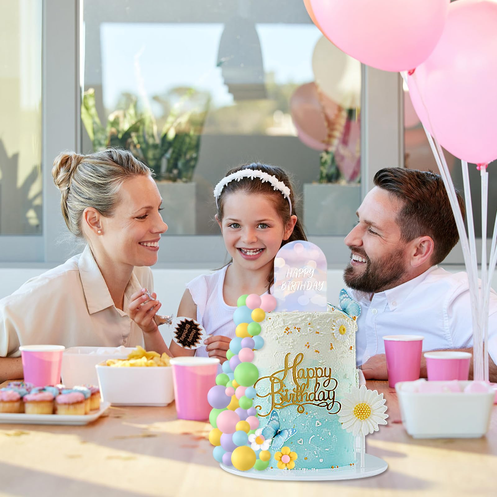 20 pièces décoration de gâteau or argent boule joyeux anniversaire décoration de gâteau bricolage Cupcake drapeau ornement mariage boule de noël décor 20 pièces décoration de gâteau or argent boule joyeux anniversaire décoration de gâteau bricolage Cupcake drapeau ornement mariage boule de noël décor