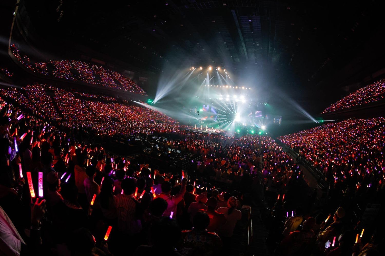 先着特典 】 ももいろクローバーZ / ももいろクリスマス2023 PLAYERS LIVE 【 Blu-ray 【ビックリマン】 】ももクリスマ