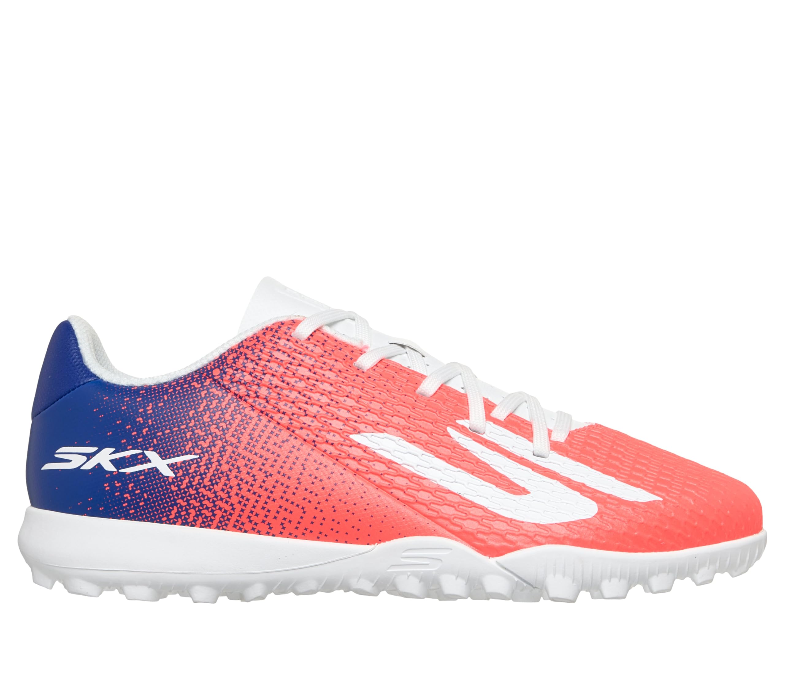 Skechers Niños SKX_2 Jr Botas de fútbol de salón
