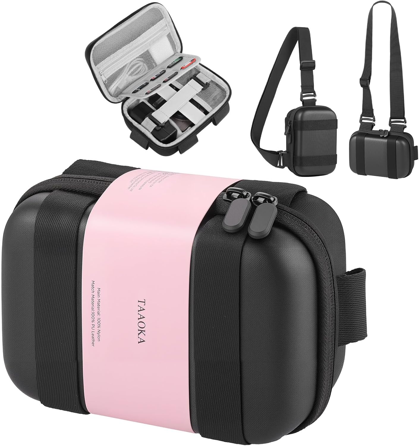 Digital Camera Case, Protective & Lightweight...