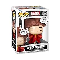 Figurine Funko Pop Marvel Scarlet Witch