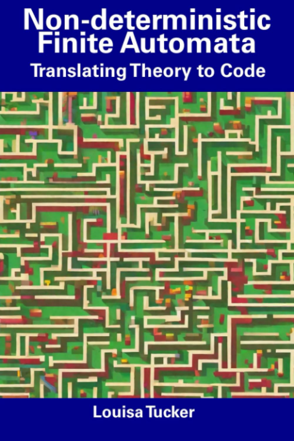 Non-deterministic Finite Automata: Translating Theory to Code