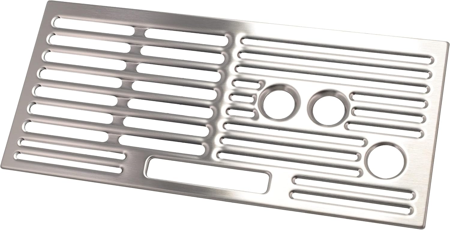 Supplying Demand SP0001584 Espresso Machine Drip Tray Grille